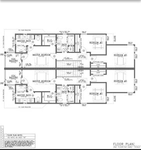 New construction Single-Family house 5519 Osprey Drive, Unit B, Houston, TX 77048 - photo 5 5