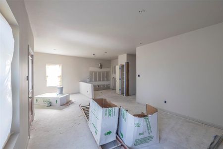 New construction Single-Family house 3309 Illinois Street, Baytown, TX 77520 - photo 3 3