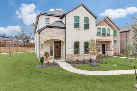 New construction Single-Family house 7664 Regal Lane, North Richland Hills, TX 76180 - photo 0 0