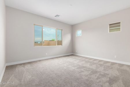 New construction Single-Family house 8026 E Quartet Avenue, Mesa, AZ 85212 Windsor- photo 24 24