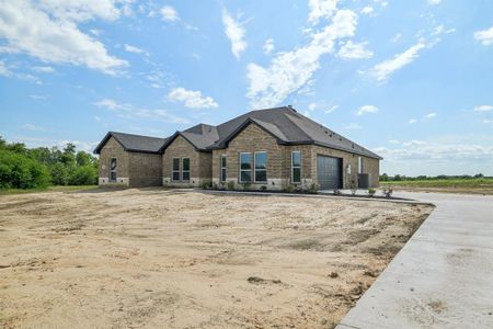 New construction Single-Family house 1020 County Road 4108, Greenville, TX 75401 - photo 2 2