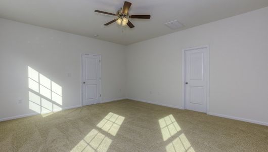 New construction Single-Family house 8102 Kennesaw Drive, Gastonia, NC 28056 Hatteras- photo 21 21