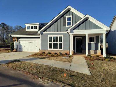 The Artisan at Victory by Southwyck Homes in Acworth - photo 5 5