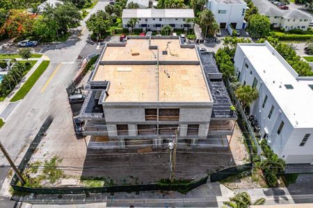 New construction Townhouse house 136 Ne 7Th Avenue, Delray Beach, FL 33483 - photo 20 20