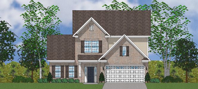 New construction Single-Family house 112 Headwater Dr, Summerville, SC 29486 - photo 8 8