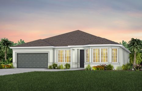 New construction Single-Family house 1697 Groveline Road, Saint Cloud, FL 34771 - photo 4 4
