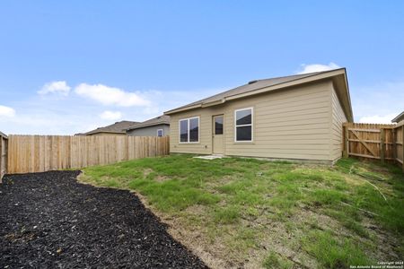 New construction Single-Family house 1228 Whitneyway Ln, New Braunfels, TX 78130 RC Ridgeland- photo 12 12