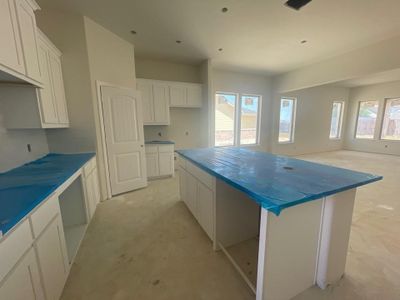 New construction Single-Family house 1432 Whitetail Lane, Azle, TX 76020 - photo 4 4