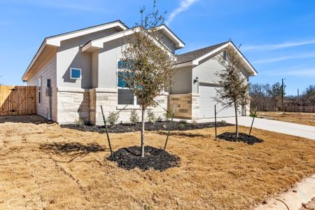 New construction Single-Family house 6506 Comanche Post, San Antonio, TX 78233 - photo 2 2
