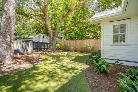 New construction Single-Family house 1306 Wayne Street, Mount Pleasant, SC 29464 - photo 67 67