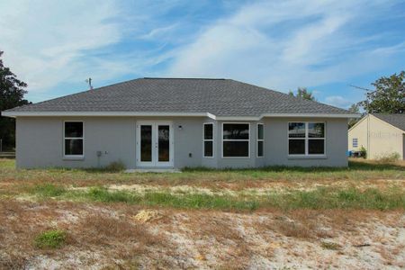 New construction Single-Family house 7051 Sw 64Th Terrace, Ocala, FL 34476 - photo 2 2