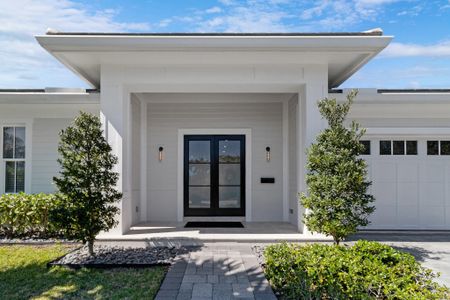 New construction Single-Family house 851 Se 5Th Terrace, Pompano Beach, FL 33060 - photo 1 1