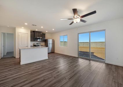 New construction Single-Family house 4019 North Ghost Hollow , Casa Grande, AZ 85122 - photo 6 6