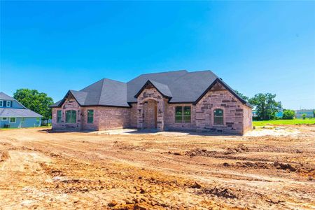 New construction Single-Family house 203 Maverick Court, Granbury, TX 76049 - photo 26 26