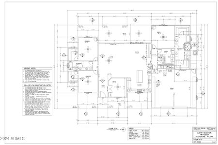 A1-FLOOR PLAN