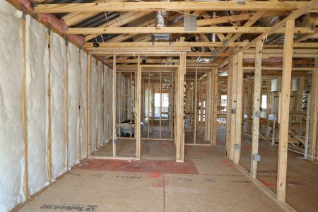 New construction Single-Family house 7754 Hemlock Seed Drive, Wesley Chapel, FL 33545 Sonoma II- photo 26 26