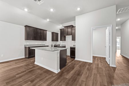 New construction Single-Family house 4359 Southton Woods, San Antonio, TX 78223 Eastland - C- photo 20 20
