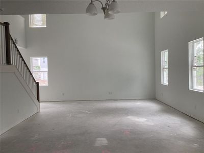 New construction Single-Family house 5698 Brosnan Road, Saint Cloud, FL 34771 Moseley Homeplan- photo 5 5