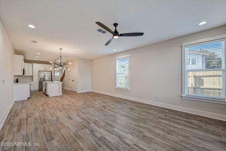 New construction Townhouse house 465 4Th Ave N, Jacksonville Beach, FL 32250 - photo 7 7