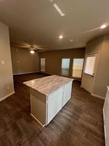 New construction Single-Family house 524 Emerald Thicket Trail, Huffman, TX 77336 1243- photo