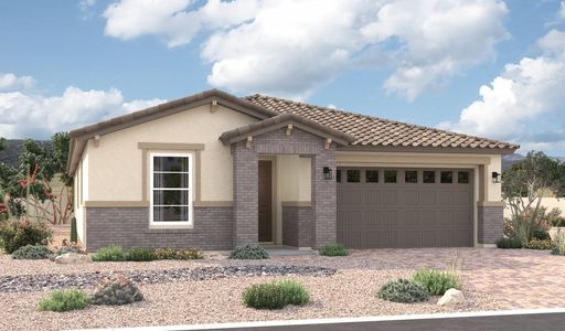 New construction Single-Family house 4613 S. 119Th Drive, Avondale, AZ 85323 - photo 7 7