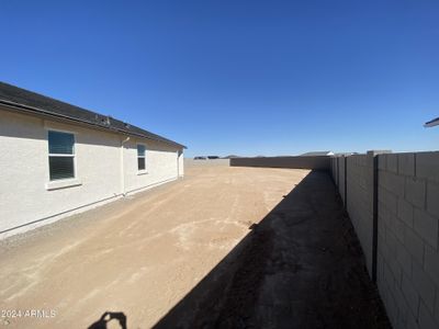 New construction Single-Family house 3464 N Preston Street, Casa Grande, AZ 85122 - photo 26 26
