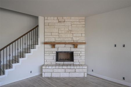 New construction Single-Family house 8605 County Road 502, Blue Ridge, TX 75424 - photo 9 9