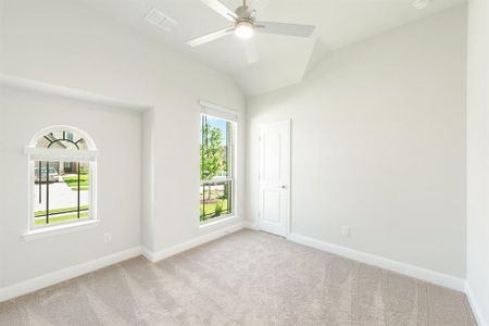New construction Single-Family house 312 Sparkling Springs Drive, Waxahachie, TX 75165 - photo 7 7