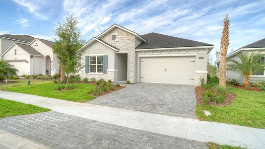 New construction Single-Family house Avery, 12027 Southwest 33rd Place, Gainesville, FL 32608 - photo