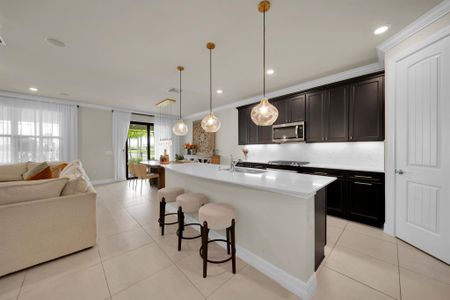 New construction Single-Family house 8289 Vaulting Drive, Lake Worth, FL 33467 - photo 10 10