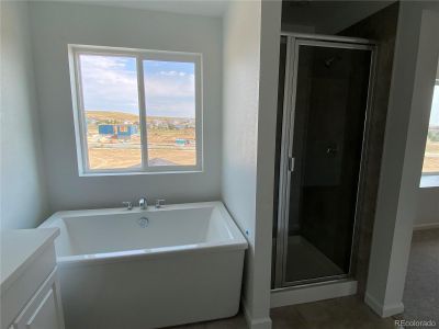 New construction Single-Family house 16571 W 93Rd Avenue, Arvada, CO 80007 Granby- photo 8 8