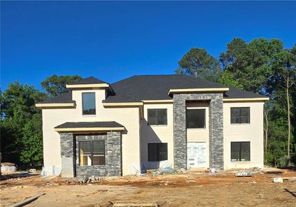 New construction Single-Family house 3574 Serenity Lane, Stonecrest, GA 30038 - photo 79 79