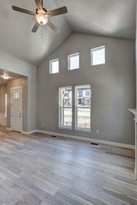 New construction Townhouse house 6248 Vernazza Way, Windsor, CO 80550 - photo 136 136