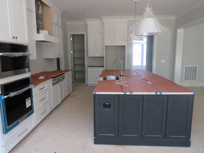 New construction Single-Family house 7729 Roberts Road, Apex, NC 27523 - photo 24 24