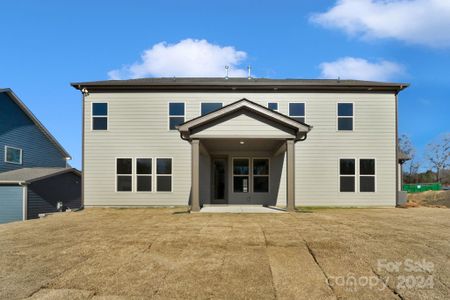 New construction Single-Family house 2311 Excalibur Drive, Indian Land, SC 29707 - photo 9 9