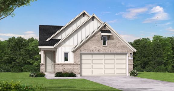 Heartland 50' Homesites by Coventry Homes in Heartland - photo 13 13