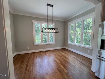 New construction Single-Family house 3932 Old Chapel Hill Road, Durham, NC 27707 - photo 12 12