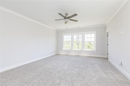 New construction Townhouse house 445 Maplewood Drive, Unit 48, Roswell, GA 30075 - photo 19 19