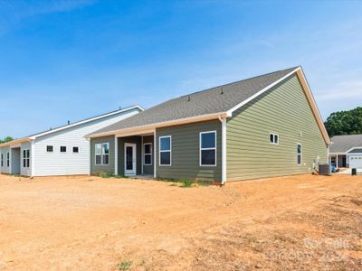 New construction Single-Family house 1025 Bull Dog Lane, Unit 5, Wingate, NC 28174 - photo 32 32