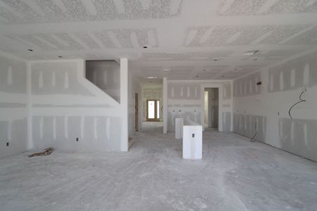 New construction Single-Family house 32521 Sapna Chime Drive, Wesley Chapel, FL 33545 Mira Lago- photo 32 32