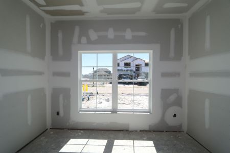 New construction Single-Family house 7783 Notched Pine Bend, Wesley Chapel, FL 33545 Corina II Bonus- photo 47 47
