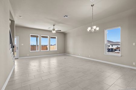 New construction Single-Family house 5305 Park Overlook, Schertz, TX 78124 Berkshire- photo 3 3