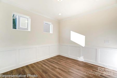 New construction Single-Family house 124 Summerhill Drive, Unit 19, Mooresville, NC 28115 - photo 7 7