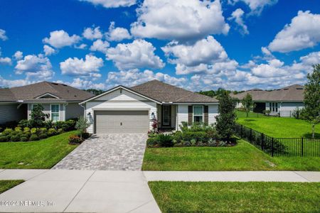 New construction Single-Family house 10810 Kentworth Way, Jacksonville, FL 32256 - photo 0