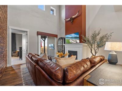 New construction Townhouse house 4264 Grand Park Dr, Timnath, CO 80547 - photo 16 16