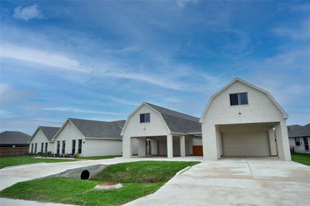 New construction Single-Family house 2221 Ninos Road, League City, TX 77539 428- photo 2 2