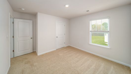 New construction Single-Family house 103 Old Home Road, Statesville, NC 28677 - photo 38 38