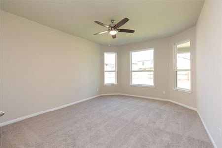 New construction Single-Family house 79 Indian Wells Drive, Manvel, TX 77578 - photo 10 10