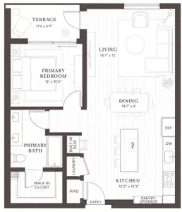 All renderings, maps, site plans, photos, simulated views, graphic images, drawings, and all other information regarding land outside of the project are for illustrative purposes only, may not be accurately depicted, may be changed at any time without notice, and should not be relied upon in deciding to purchase a unit. Intracorp does not own or control the land outside of the project and does not guarantee the current or future use thereof.