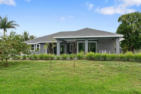 New construction Single-Family house 5701 Sw 128Th Ave, Southwest Ranches, FL 33330 - photo 10 10